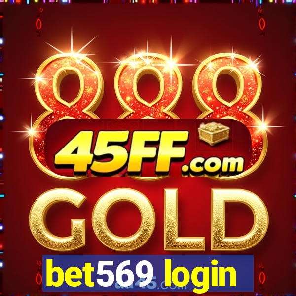 bet569 login